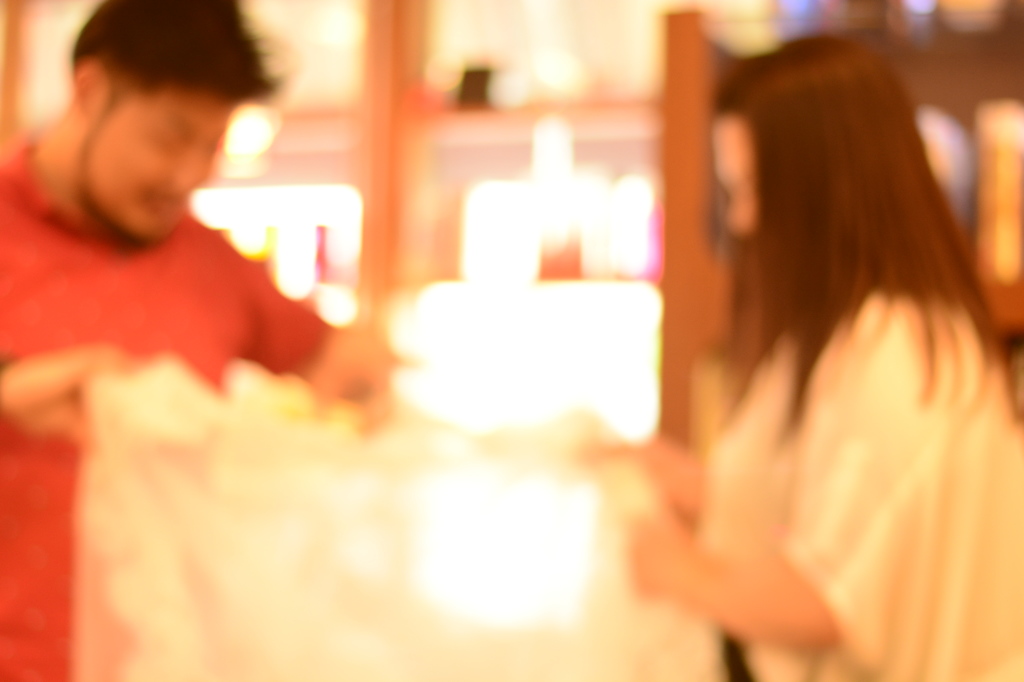 幸福のしたく