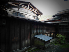 角館小景＃１８