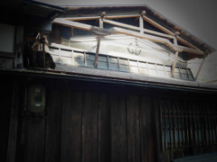 角館小景＃１９