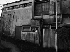 街散歩　＃２