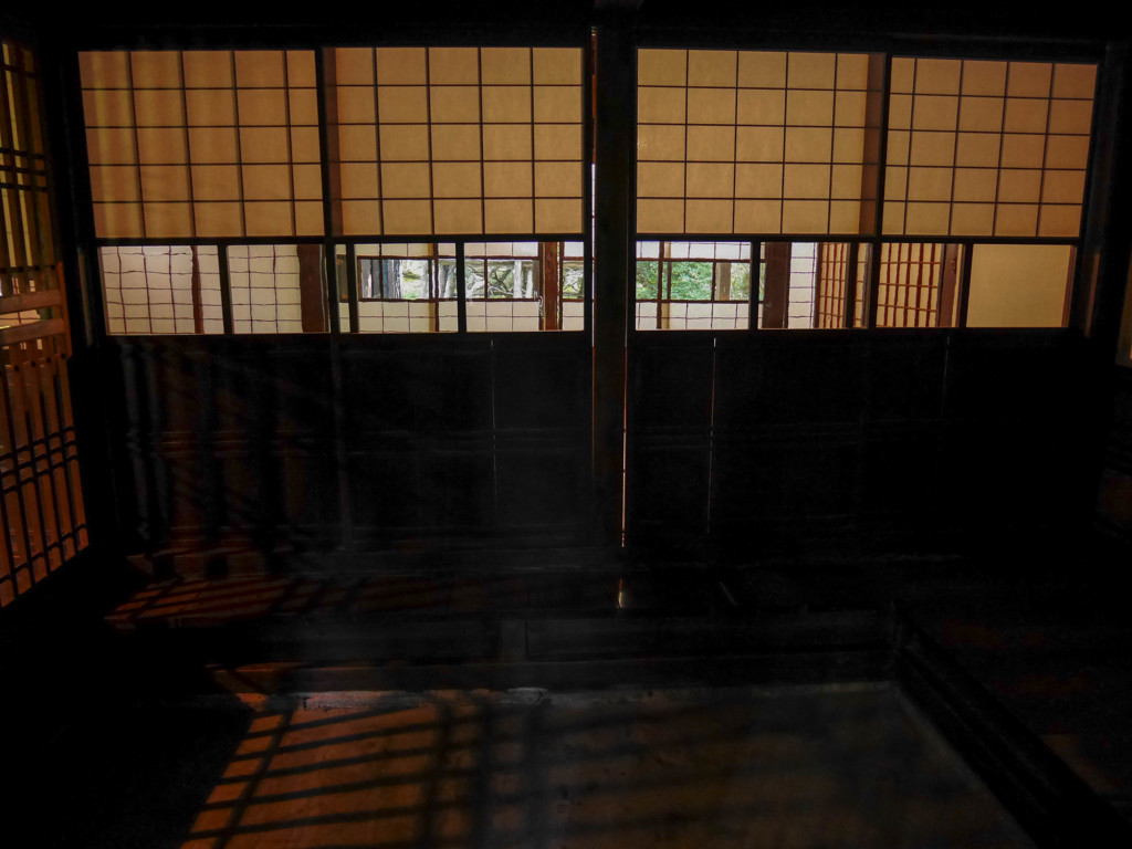 角館小景＃３