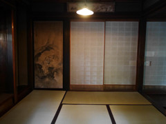 角館小景＃１３