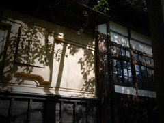 角館小景＃７