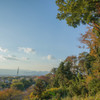 晩秋の座間谷戸山公園　#1