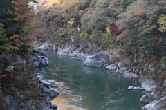 天竜峡3