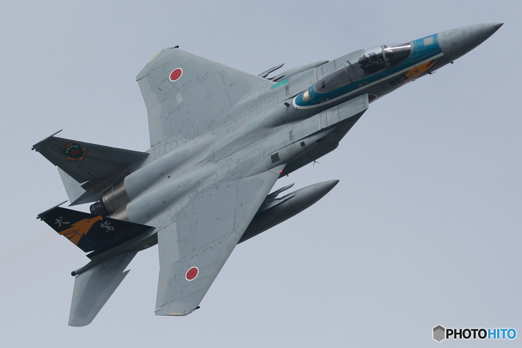 小松基地航空祭2015