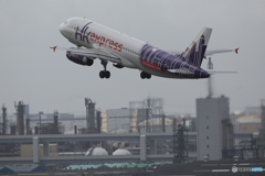 HK express