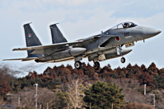 F-15J HDR