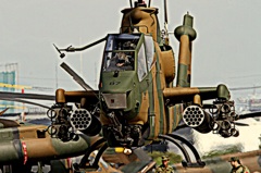 AH-1S HDR