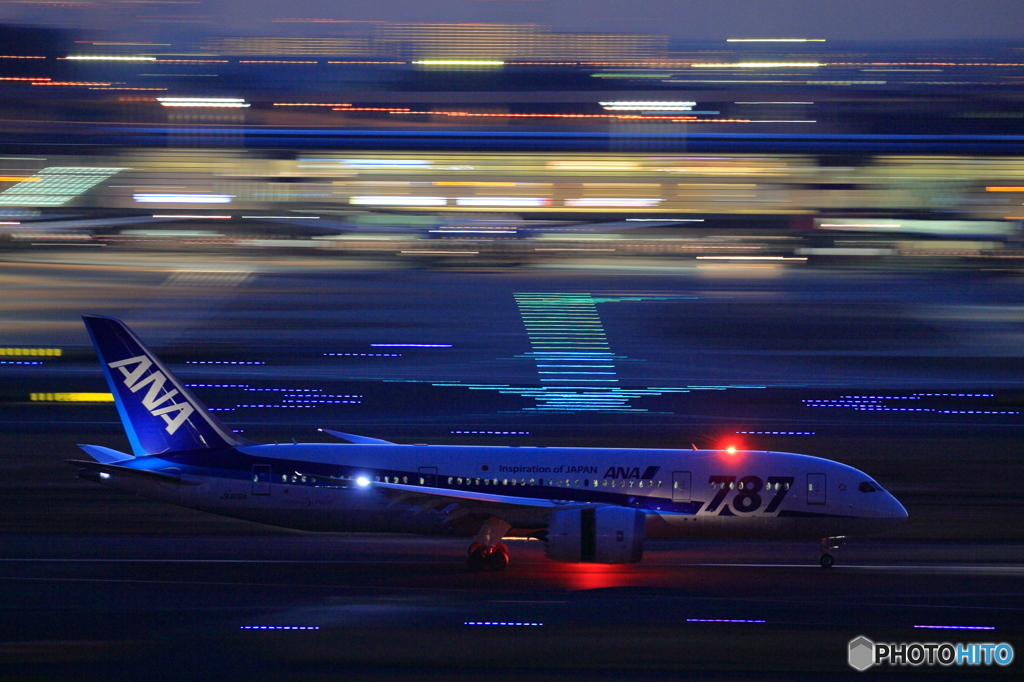 流787
