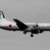 今は無きYS-11T-A