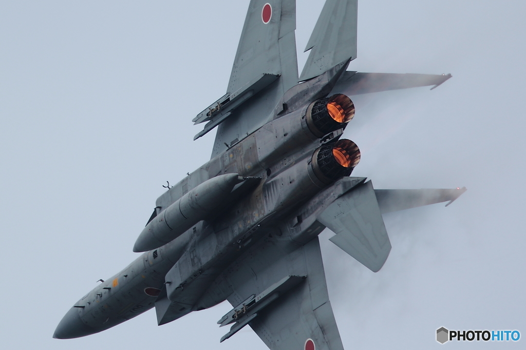 小松基地航空祭2015
