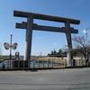 川から参る