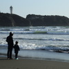 見つめる先に…
