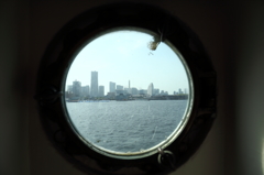クルーが見たYOKOHAMA