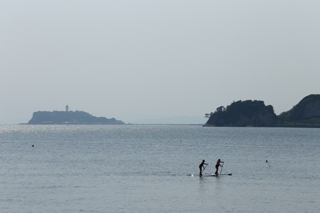paddle