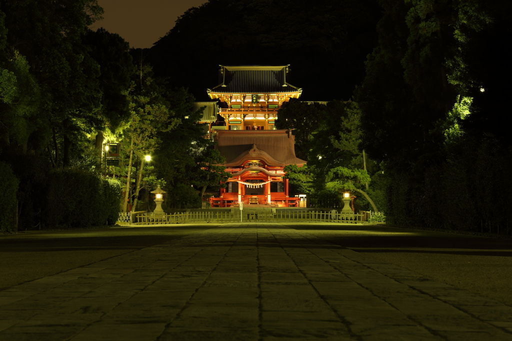 静寂