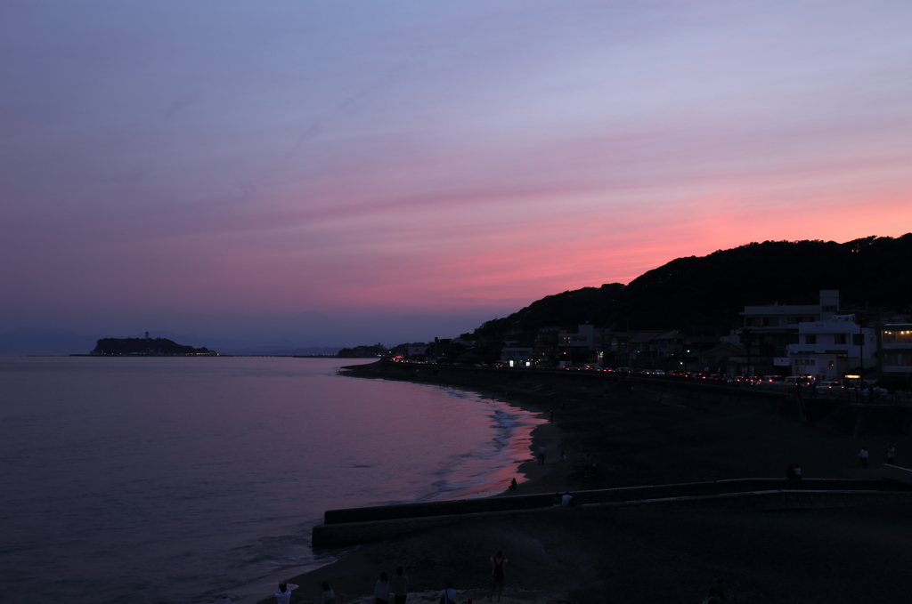 INAMURA PINK
