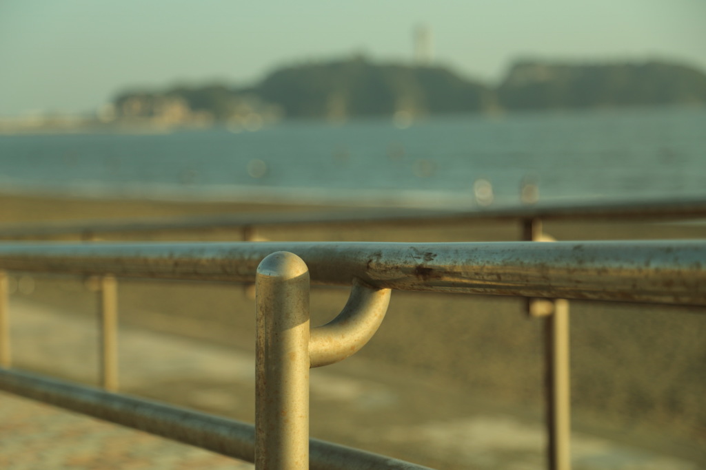 残夏