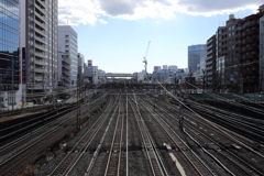 君の住む街へ