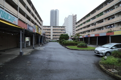 時代の流れ