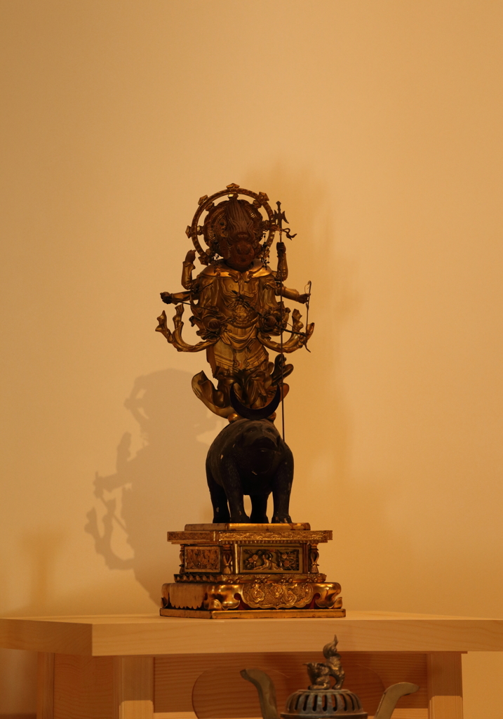 摩利支天
