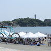 夏よ、来い