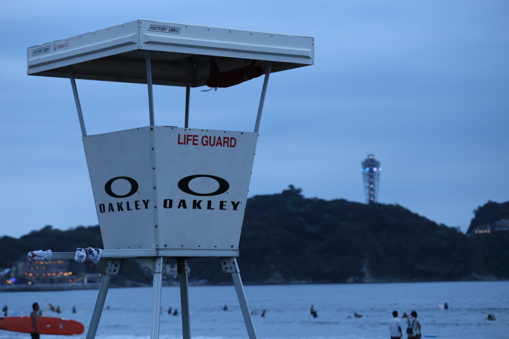 また、海に行こう！