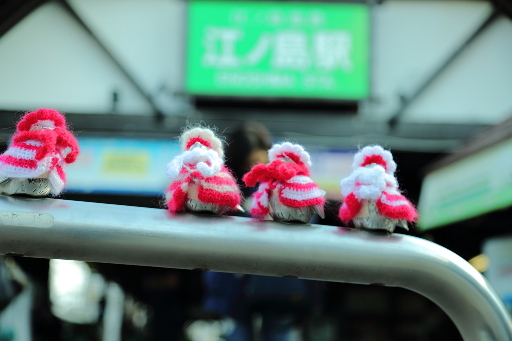 メリークリスマちゅん♪