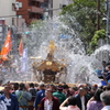 一斉攻撃