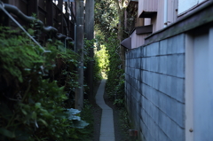 近道裏道