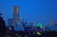 ランドマークタワー