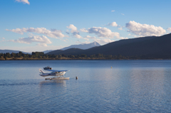 Lake Te Anau