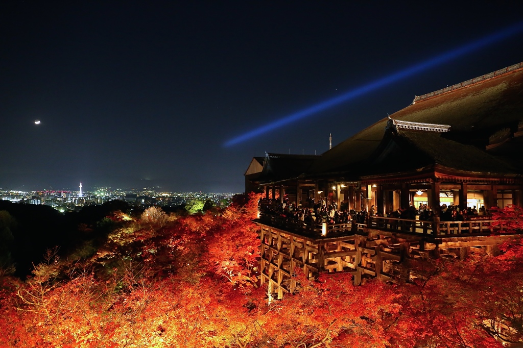 清水寺