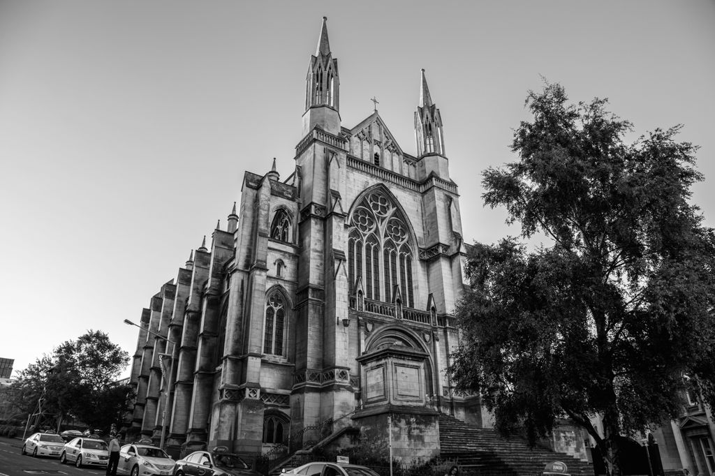 St. Paul's Cathedral