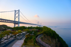 瀬戸大橋
