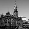Municipal Chambers