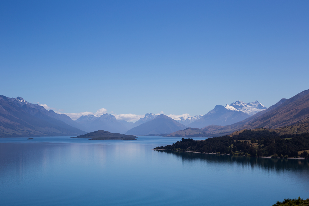 Glenorchy 