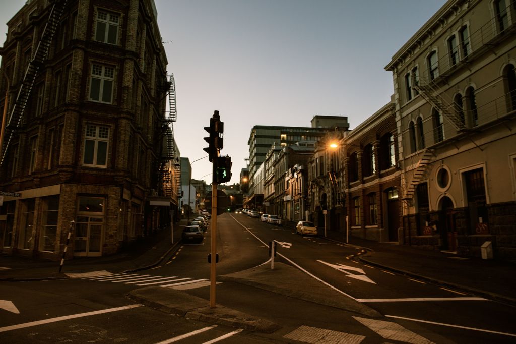 Intersection