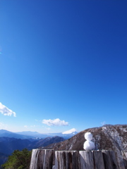 小春日和