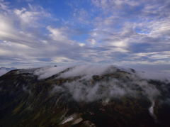 雲