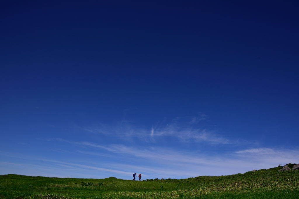 空
