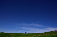 空