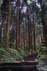 上色見熊野座神社