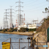 送電塔