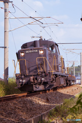 電車