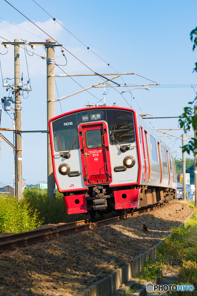電車