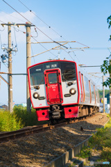 電車