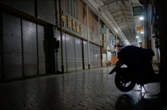 商店街