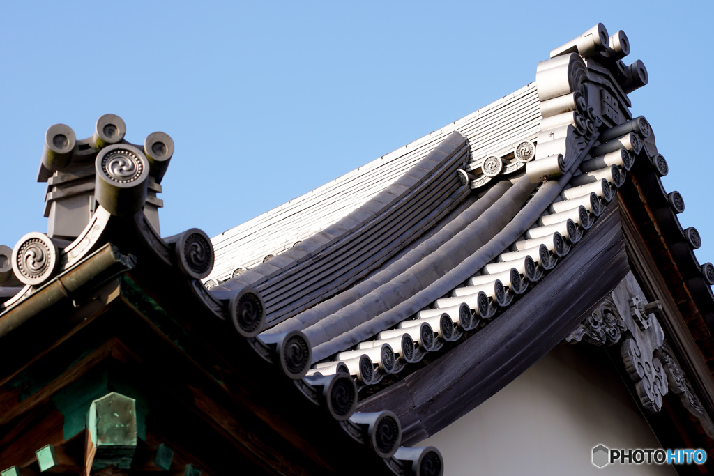 屋根